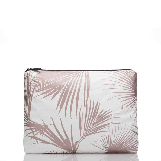 Aloha Collection Mid Pouch - Day Palm
