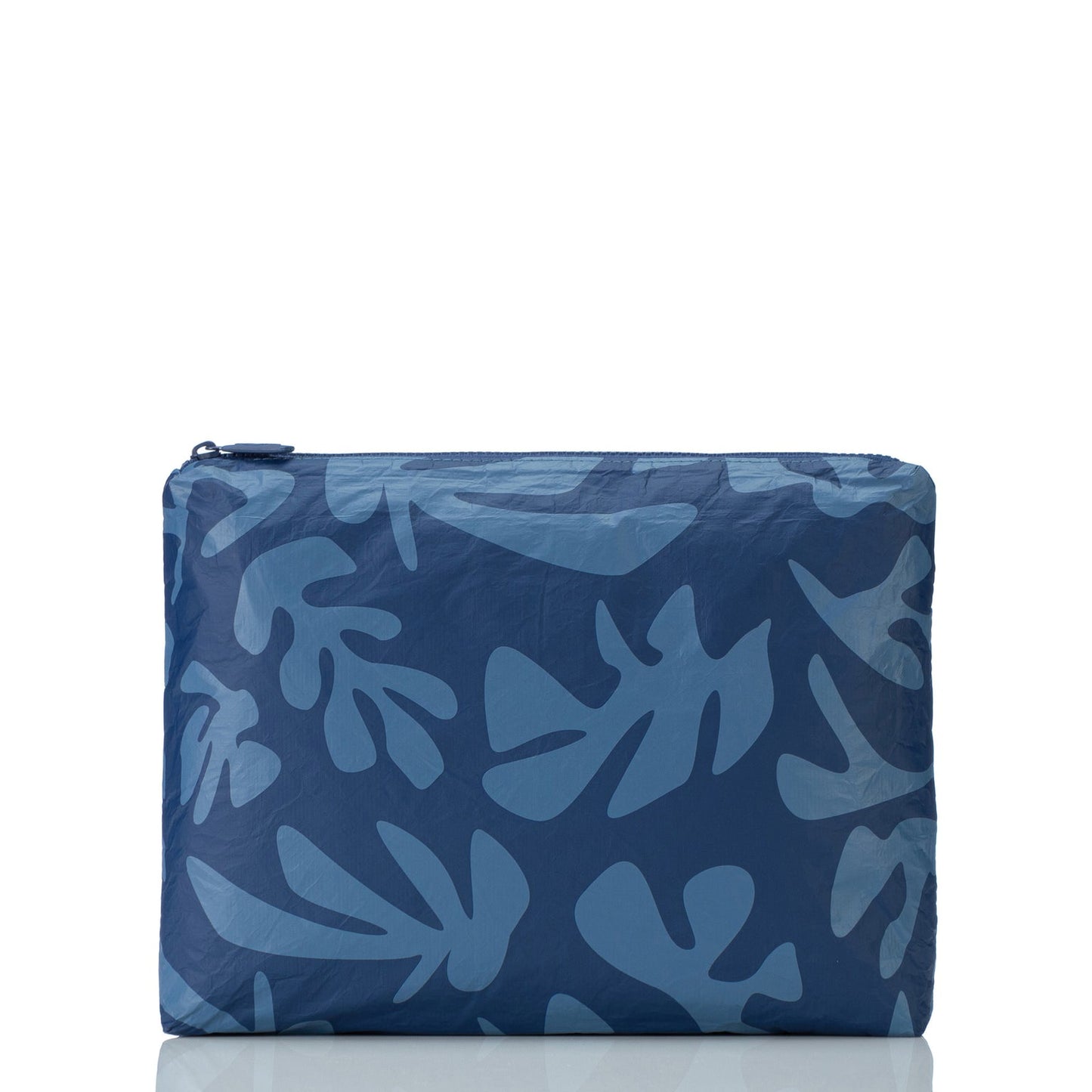 Mid Pouch - Reef - Deep Blue on Navy