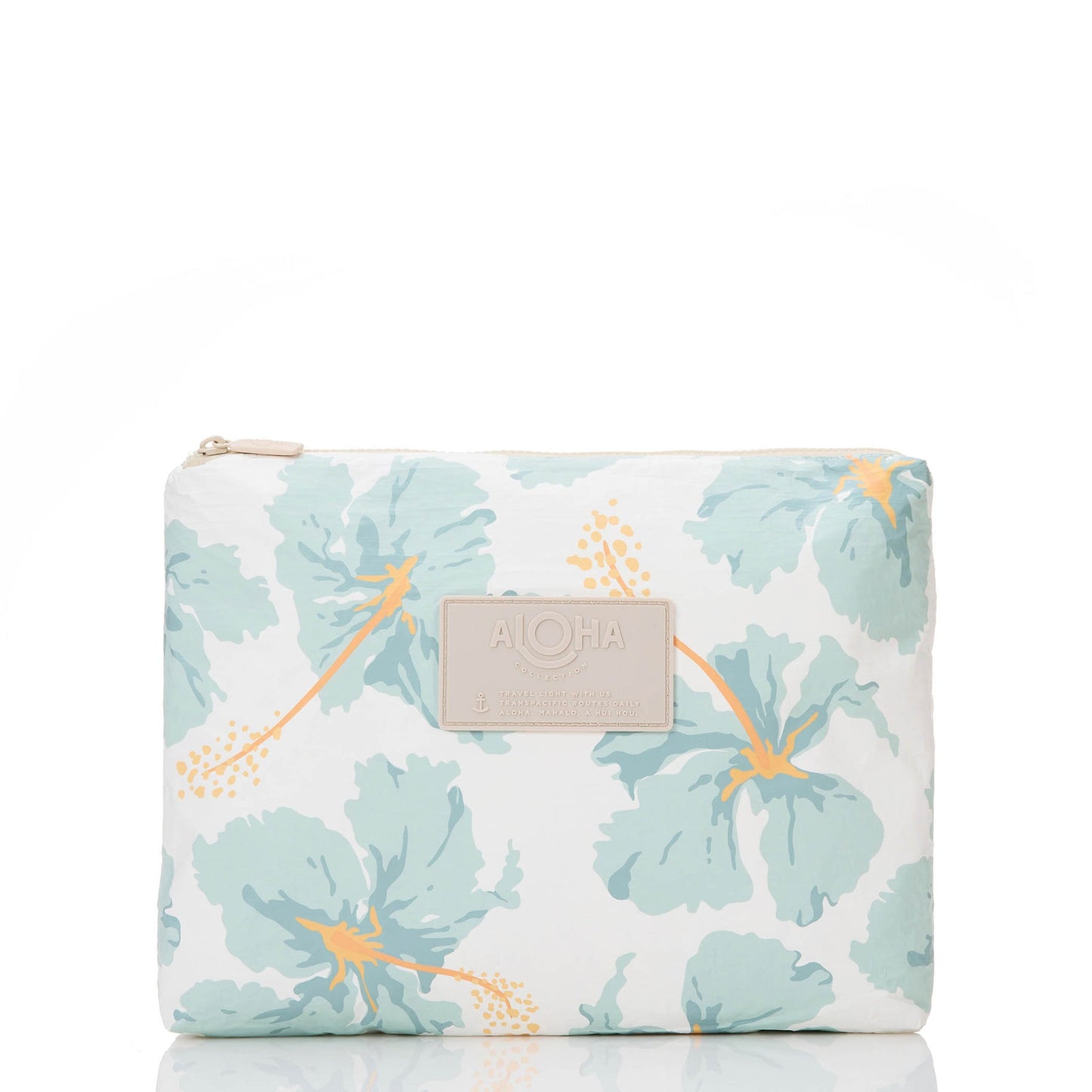 Tahaa Mid Pouch - Dry Reef