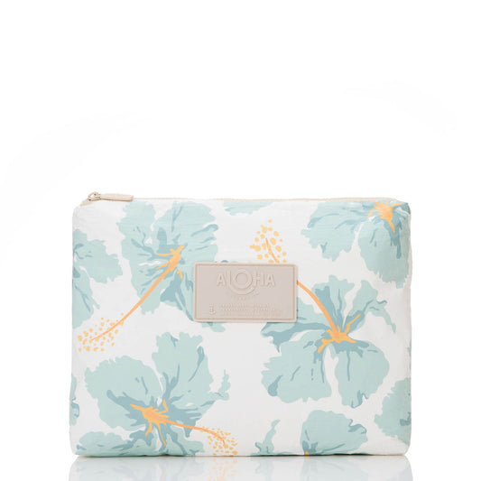 Tahaa Mid Pouch - Dry Reef