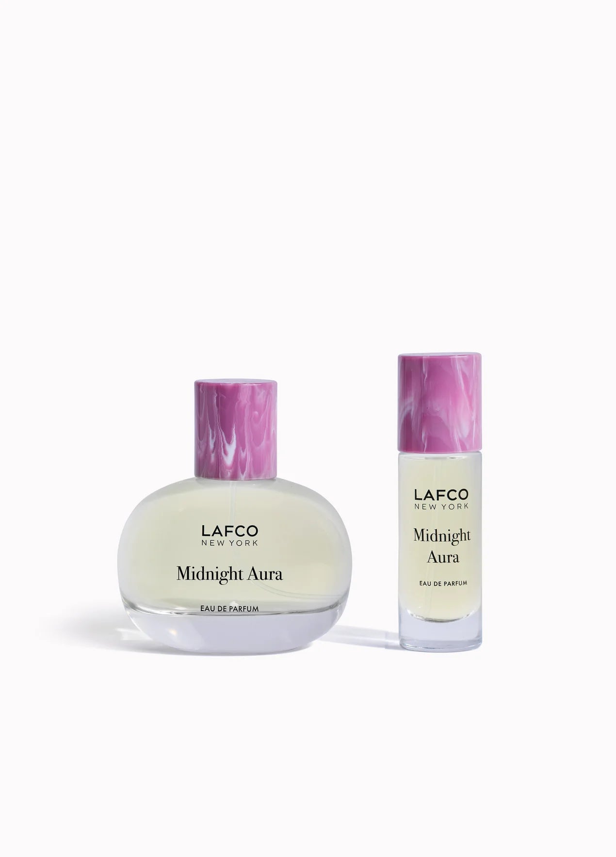 Signature Eau de Parfum - Midnight Aura