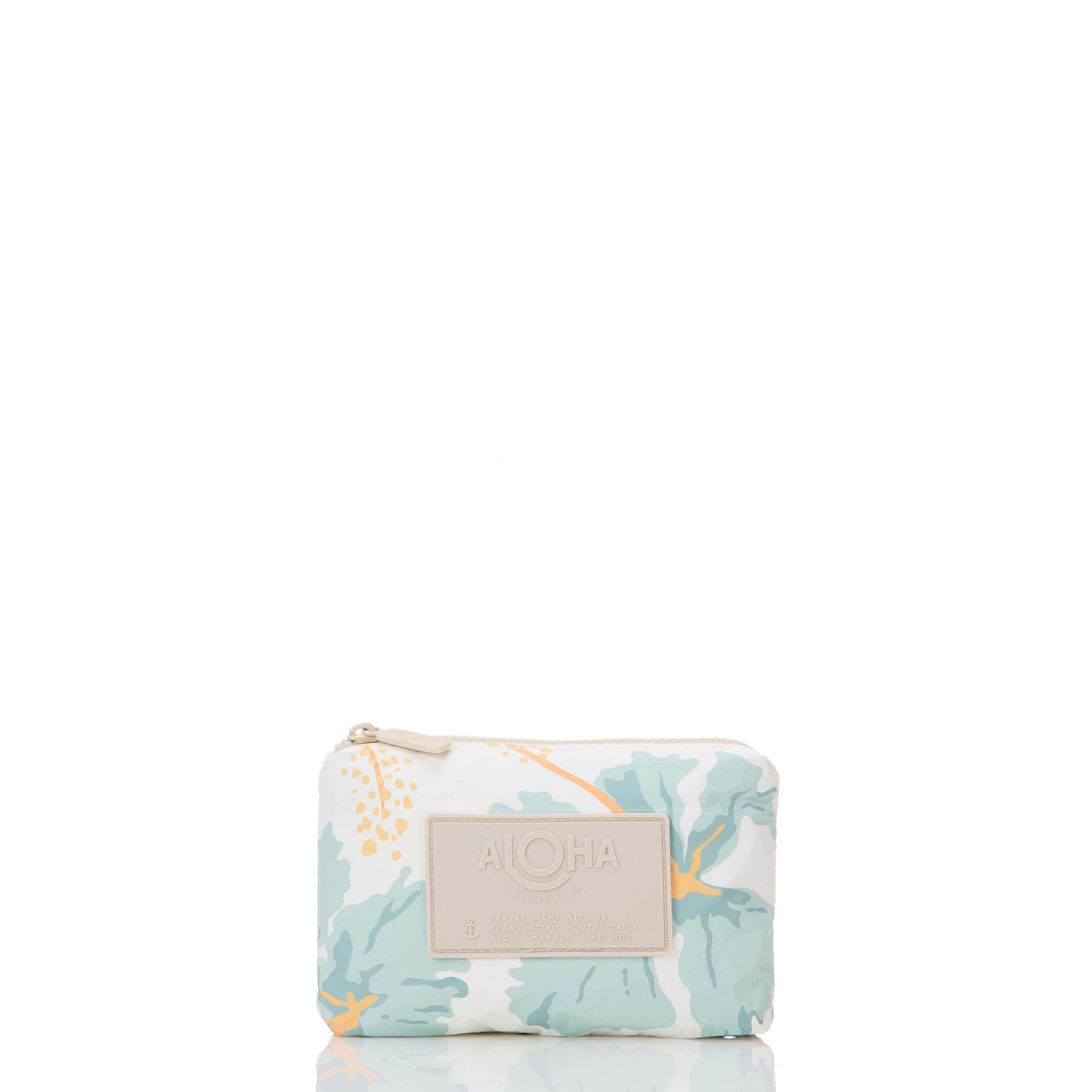 Tahaa Mini Pouch - Dry Reef
