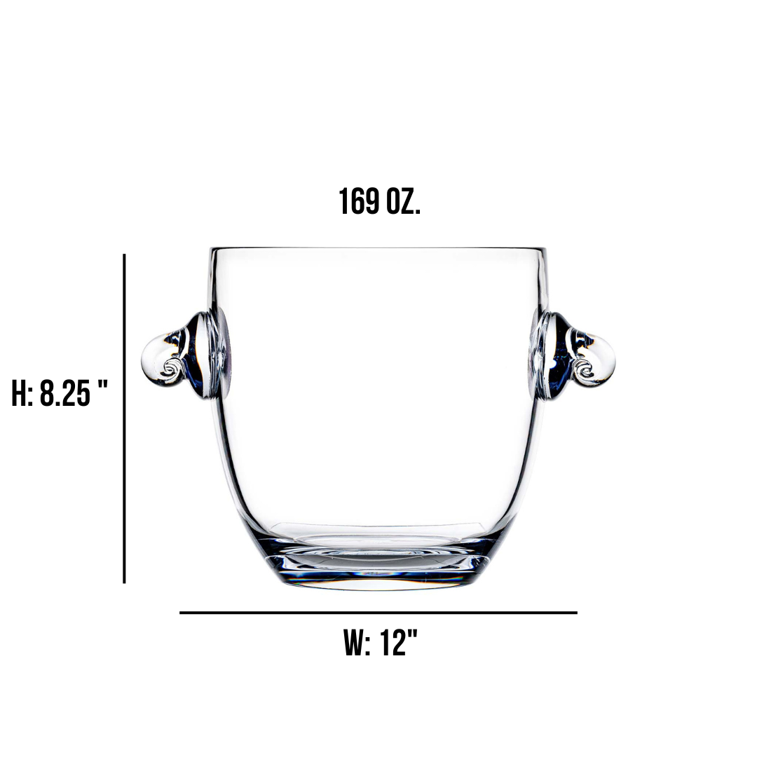 Paradise - 169oz Ice Bucket