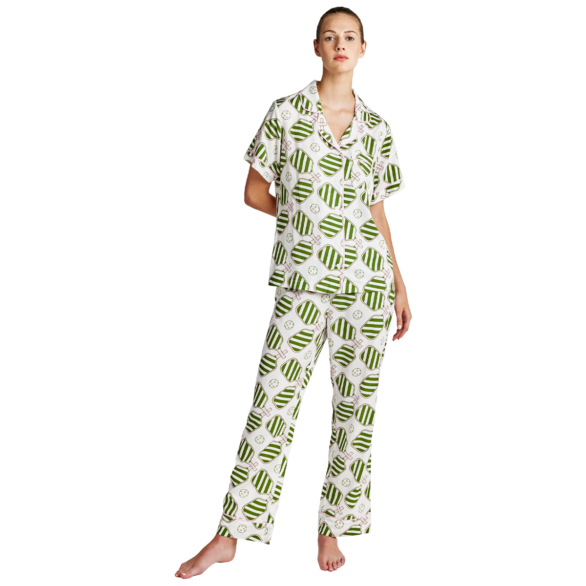 Comfortable modal pyjamas In Various Designs 
