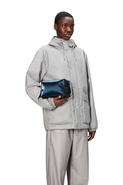 Wash Bag Small W3 - Spill