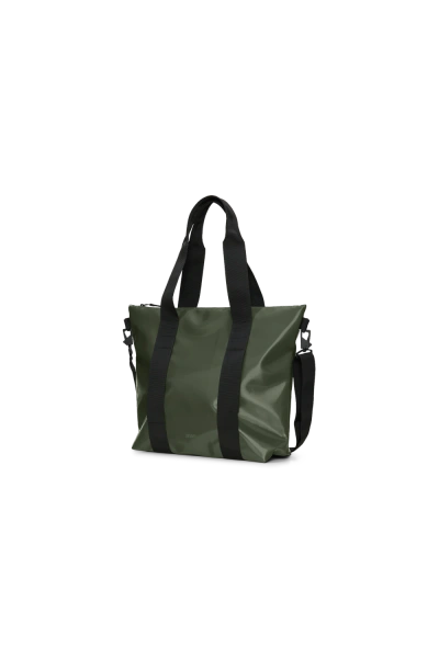 Tote Bag Mini - Swamp