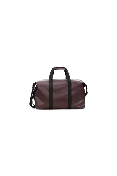 Hilo Weekend Bag W3 - Depth