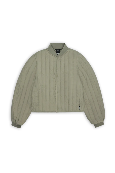 Banja Liner Bomber Jacket - Drift
