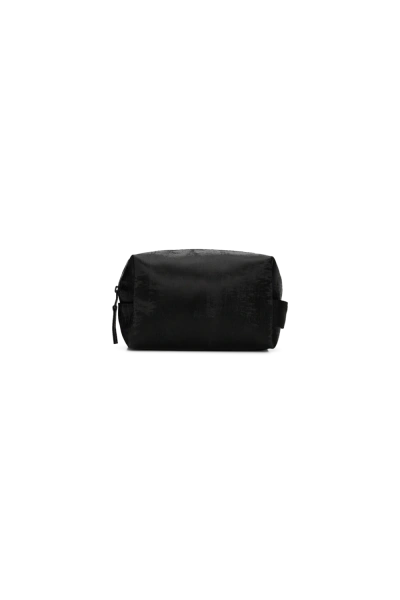 Wash Bag Small W3 - Coal