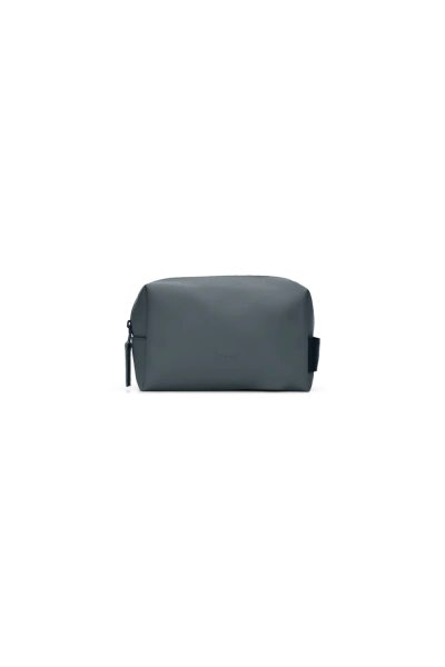 Wash Bag Small W3 -Lagoon