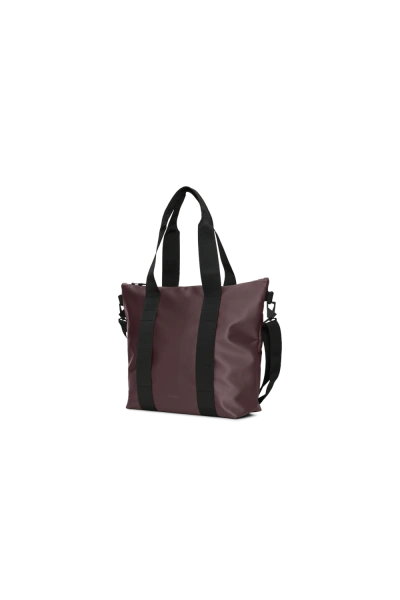 Tote Bag Mini - Depth