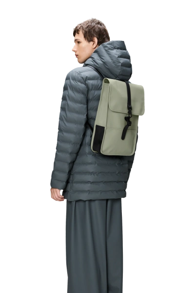 Backpack Mini - Marsh