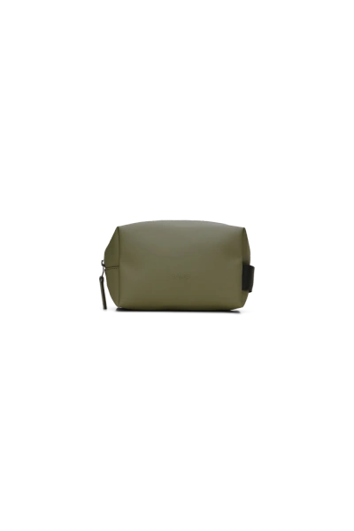 Wash Bag Small W3 - Marsh