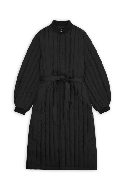 Banja Liner W Coat T1 - Black