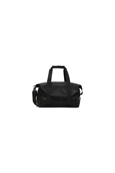 Hilo Weekend Bag Small W3 - Coal