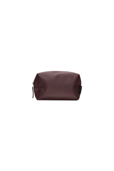 Wash Bag Small W3 - Depth