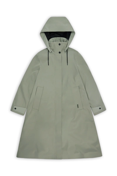 Suva Vision Softshell A-Line W Jacket - Drift