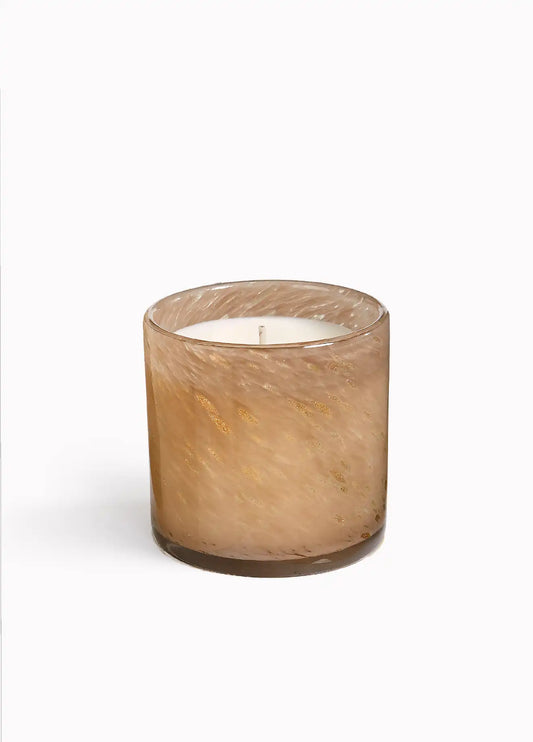 6.5oz Candle - Pumpkin Seed & Sandalwood