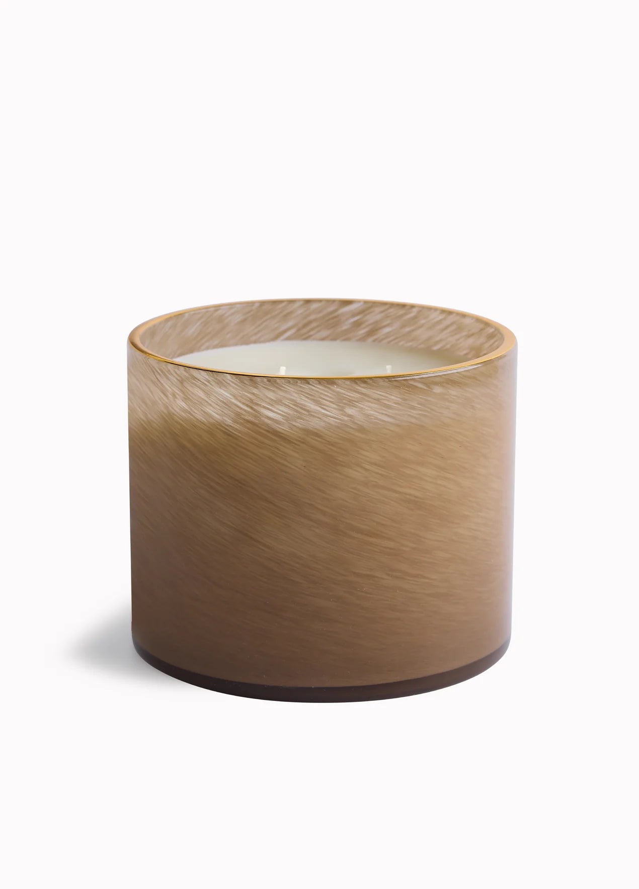 Pumpkin Seed & Sandalwood Candle 3-Wick 30.0oz