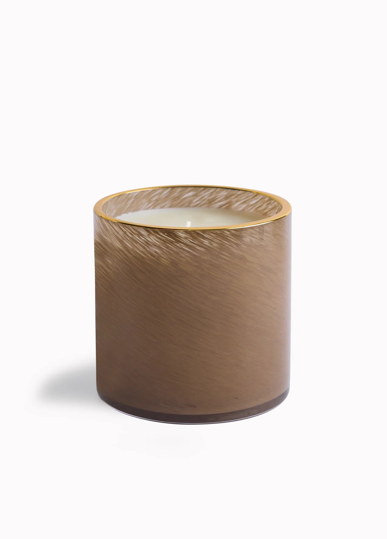 Pumpkin Seed & Sandalwood Candle Signature 15.5oz