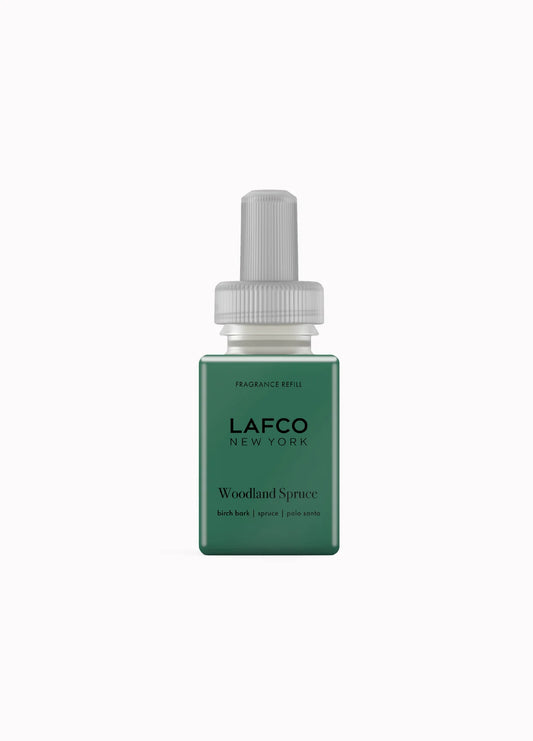 Smart Diffuser Refill - Woodland Spruce