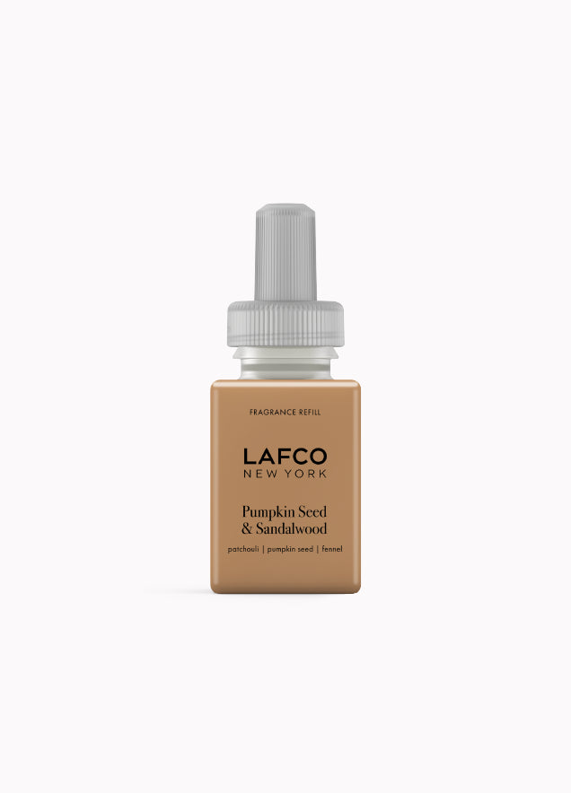 Smart Diffuser Refill -Pumpkinseed & Sandalwood