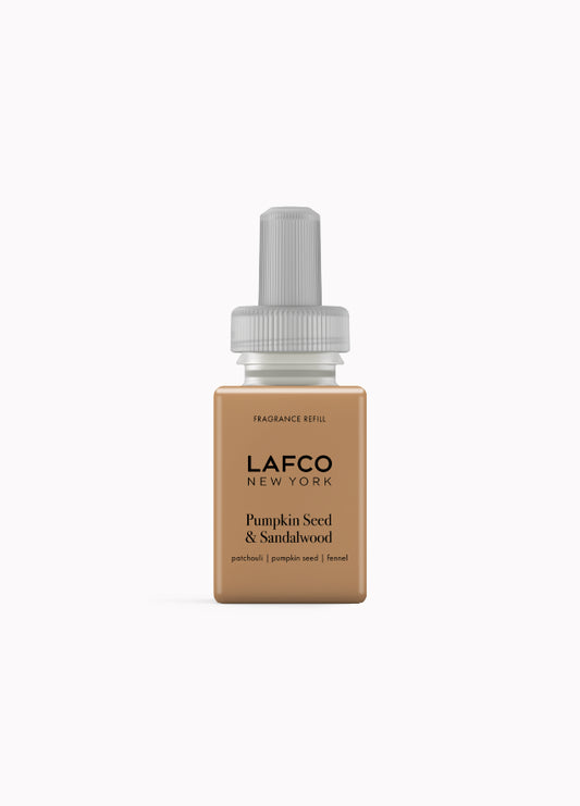 Smart Diffuser Refill -Pumpkinseed & Sandalwood
