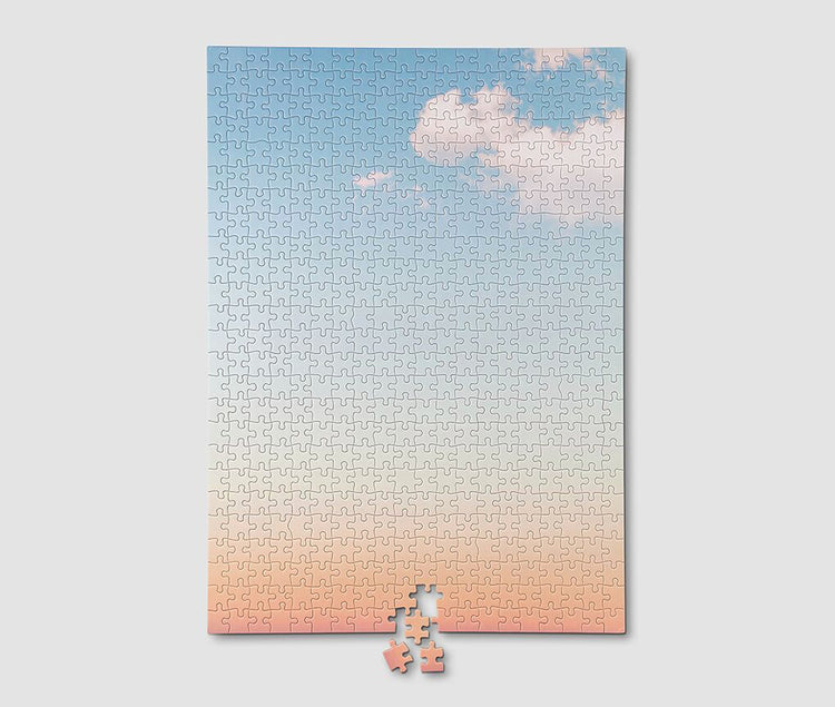 500pc Puzzle - Dawn