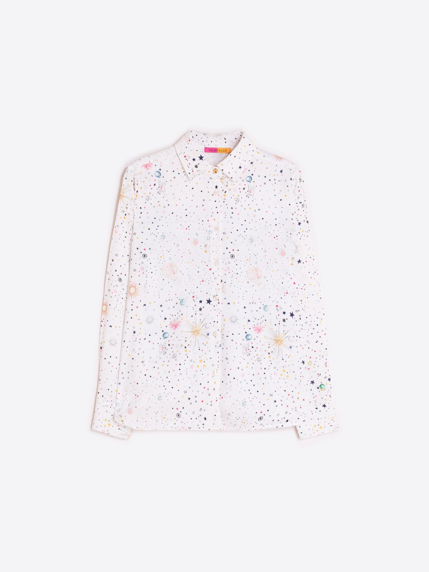 Cosmic Vilagallo Madrid Shirt