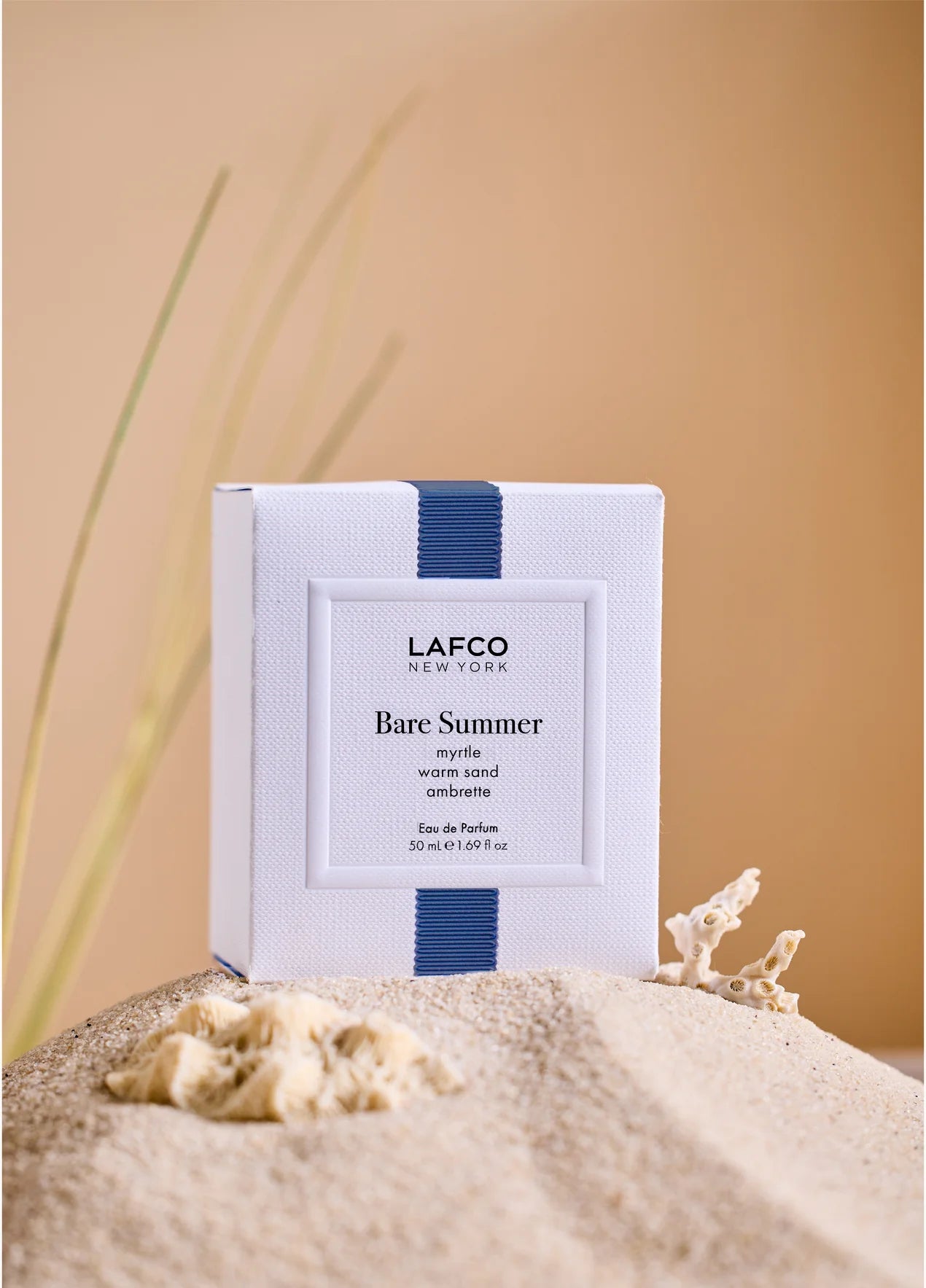 Signature Eau de Parfum - Bare Summer