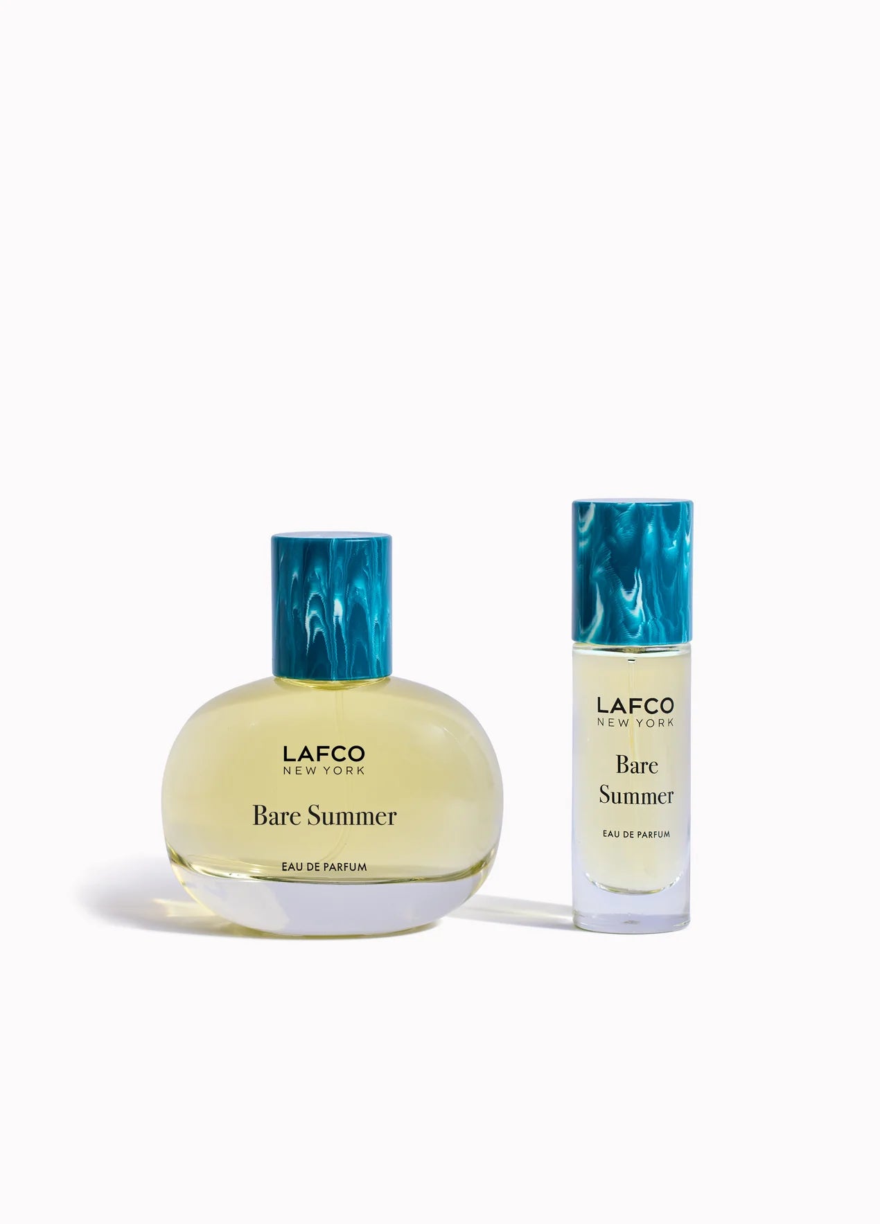 Signature Eau de Parfum - Bare Summer