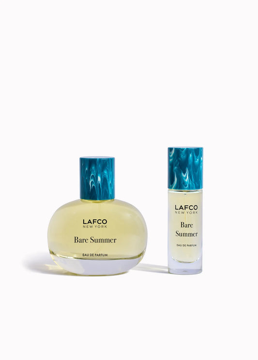 Signature Eau de Parfum - Bare Summer