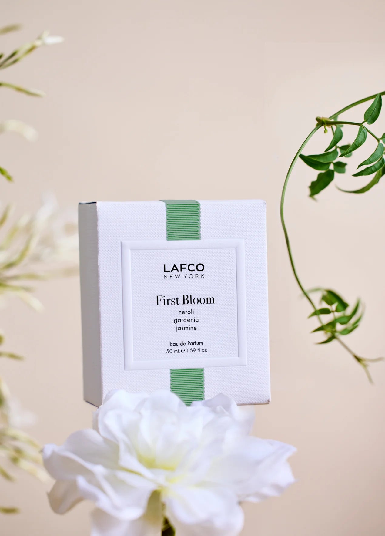 Signature Eau de Parfum - First Bloom