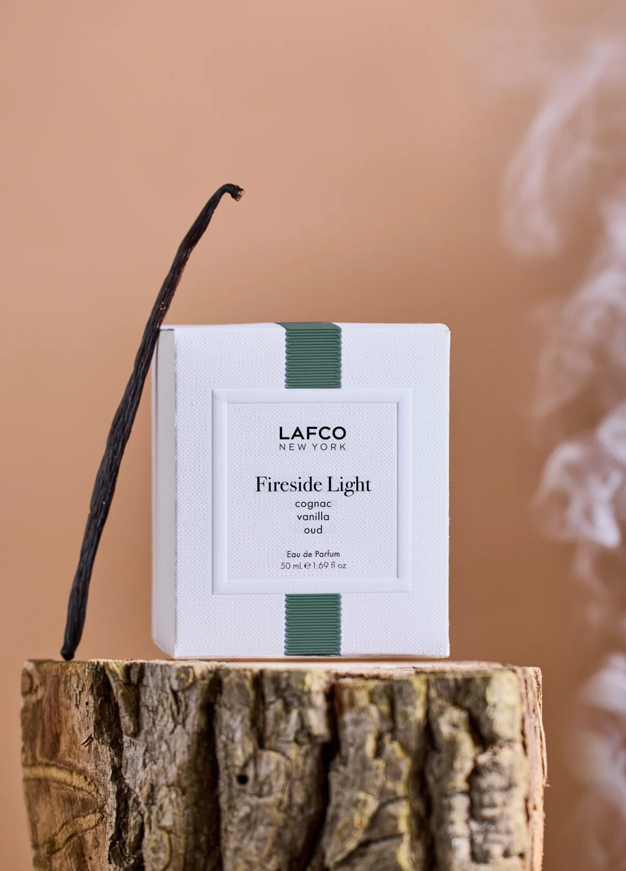 Signature Eau de Parfum - Fireside Light