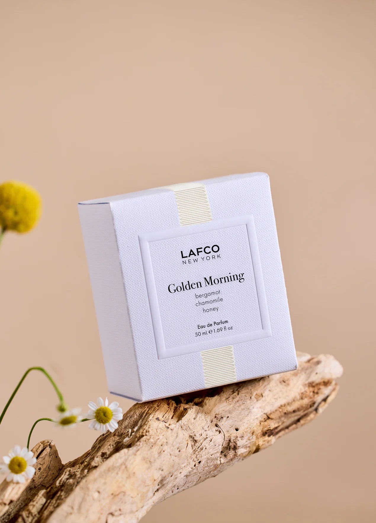 Signature Eau de Parfum - Golden Morning