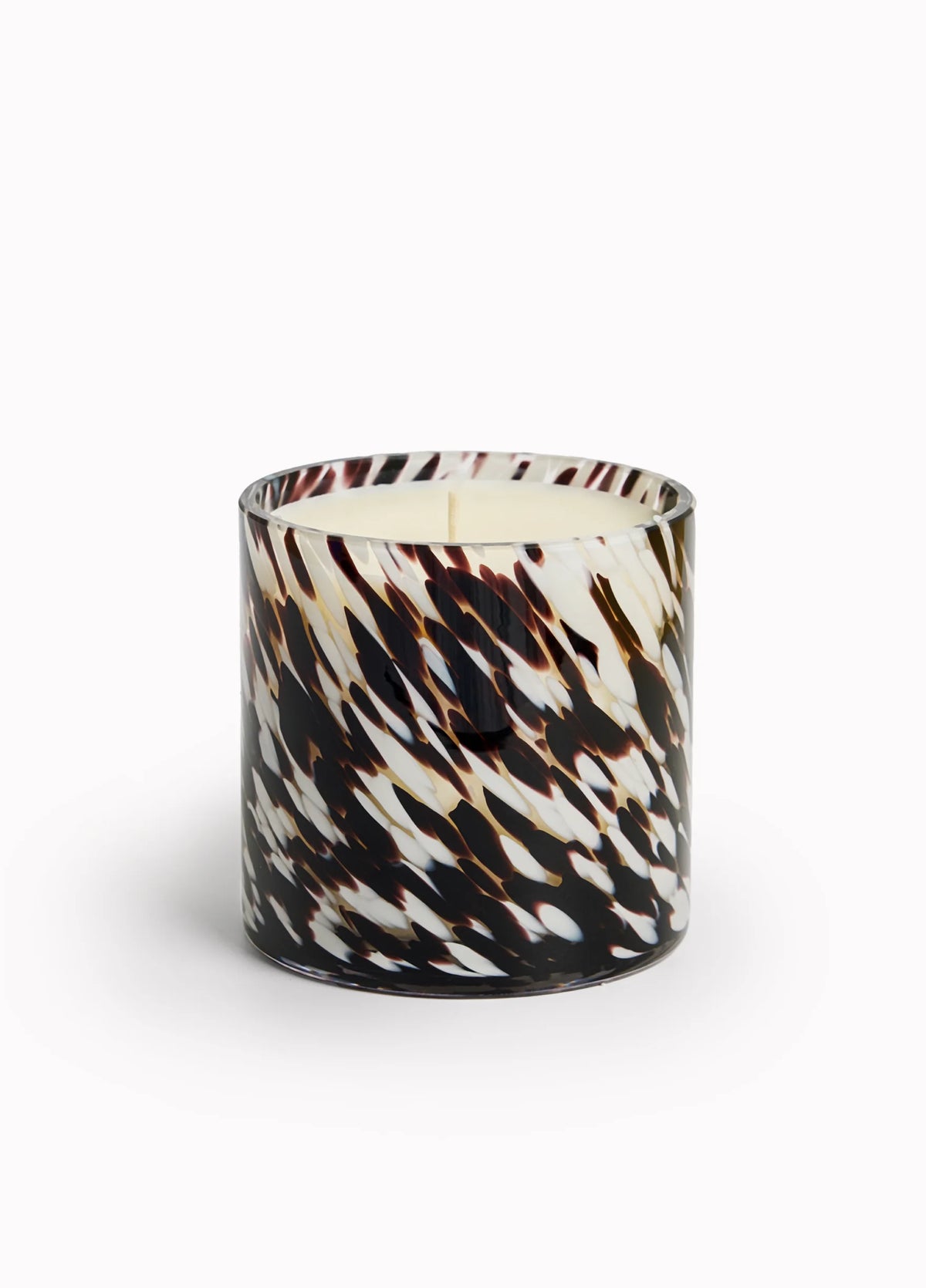15.5oz Candle - Lounge - Saffron Sandalwood