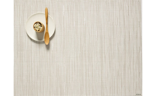 Chilewich - Bamboo Placemat - Coconut