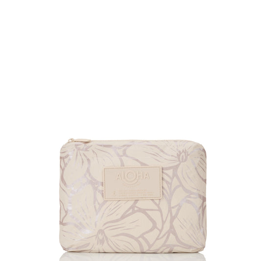 Pouch - Backyard - Oyster/Sandstone