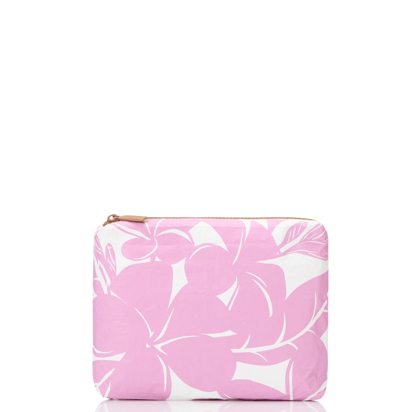 Small Melia Pouch  - Petal