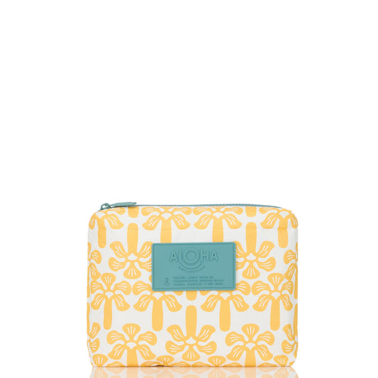 Small Pouch - Puali'i - Honey