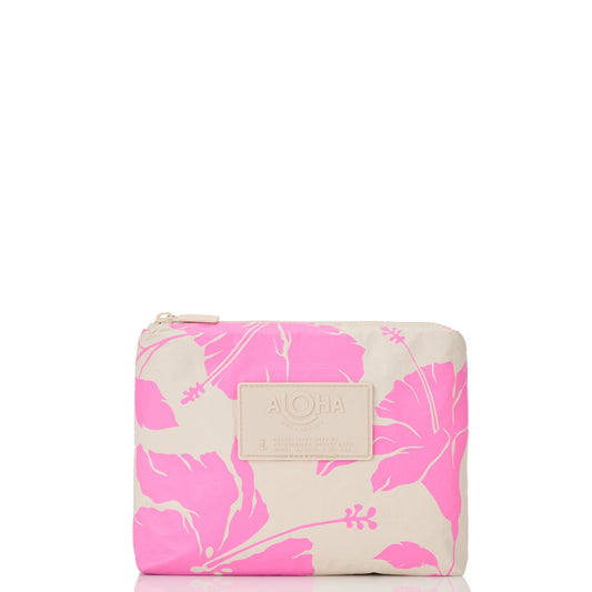 Pouch - Salina Fruit Punch/Sandstone