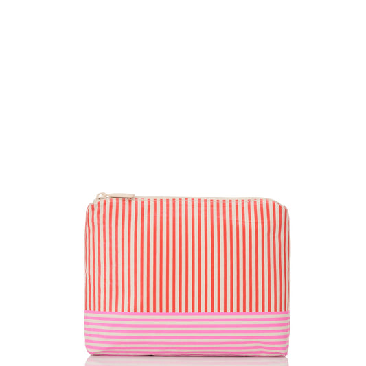 Pouch - Salina Fruit Punch/Sandstone