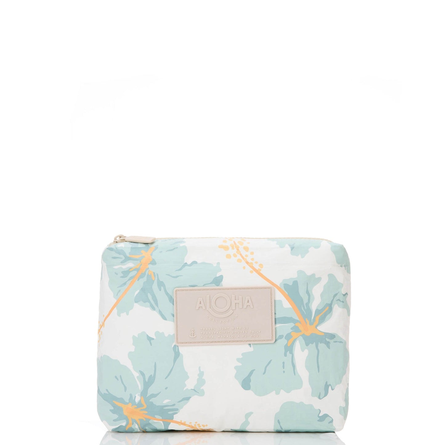 Tahaa Small Pouch - Dry Reef