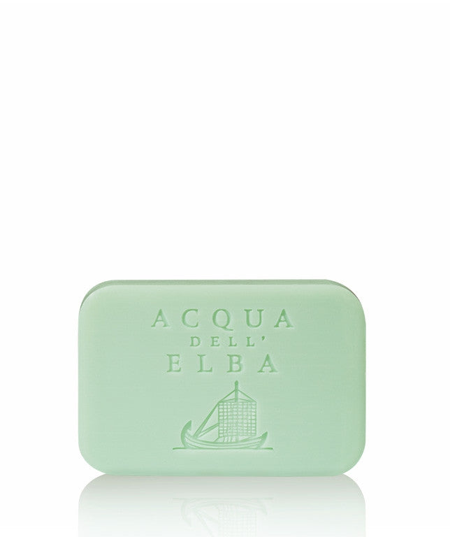 Arcipelago Uomo Body Soap