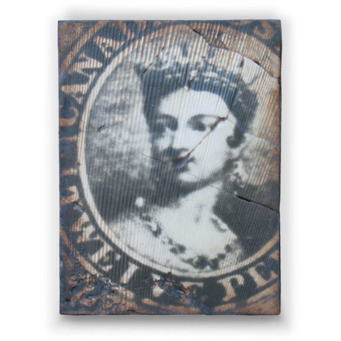 Sid Dickens Memory Block - Empress (Retired)