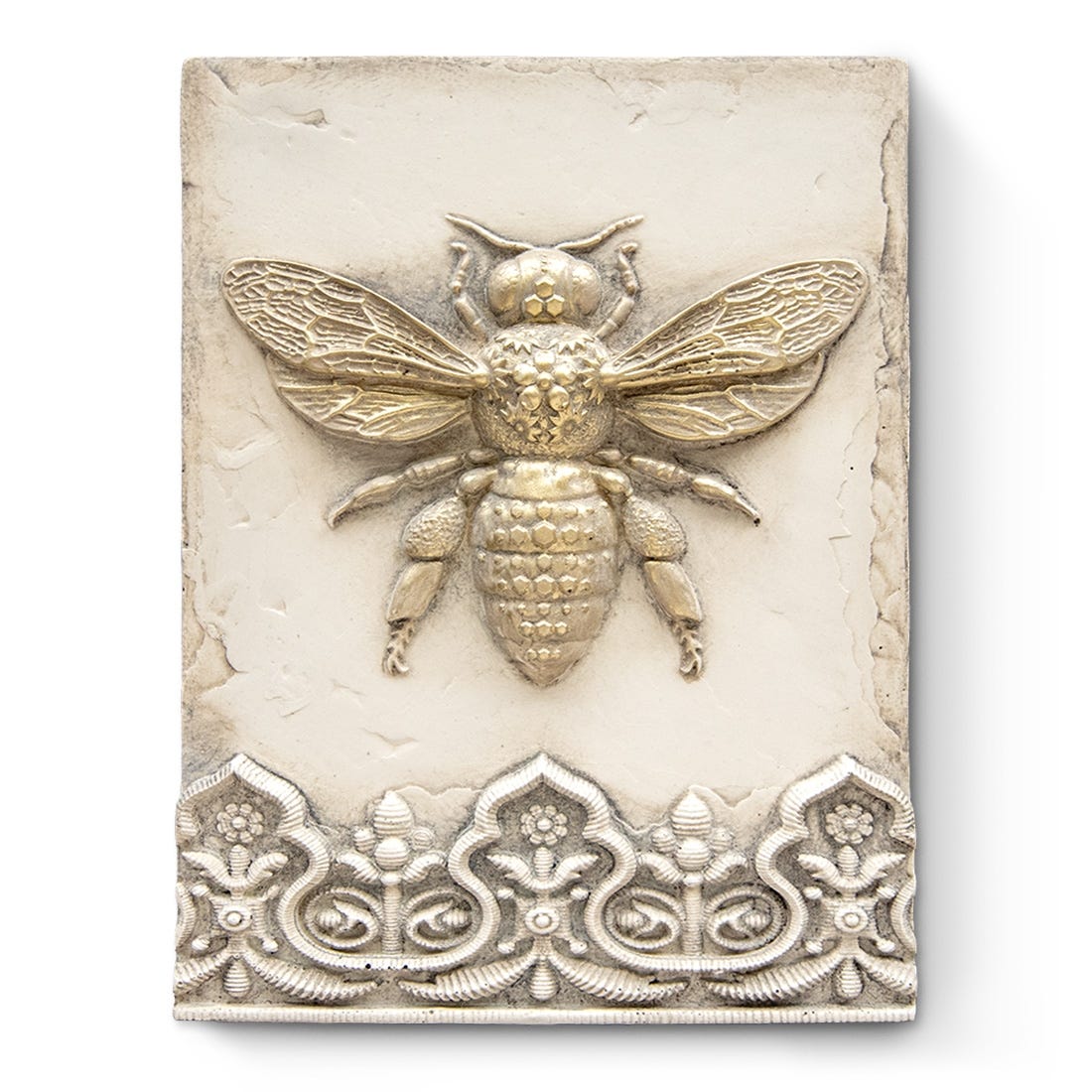 Memory Block - Honey Bee