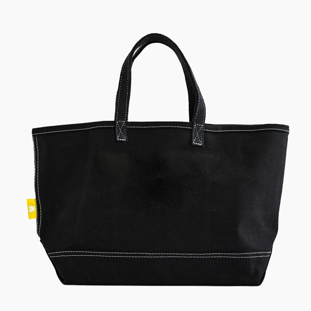 Tote Imperfect Heart - Small/Black