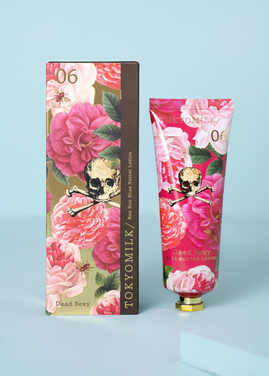 TokyoMilk - Dead Sexy Handcream - Large