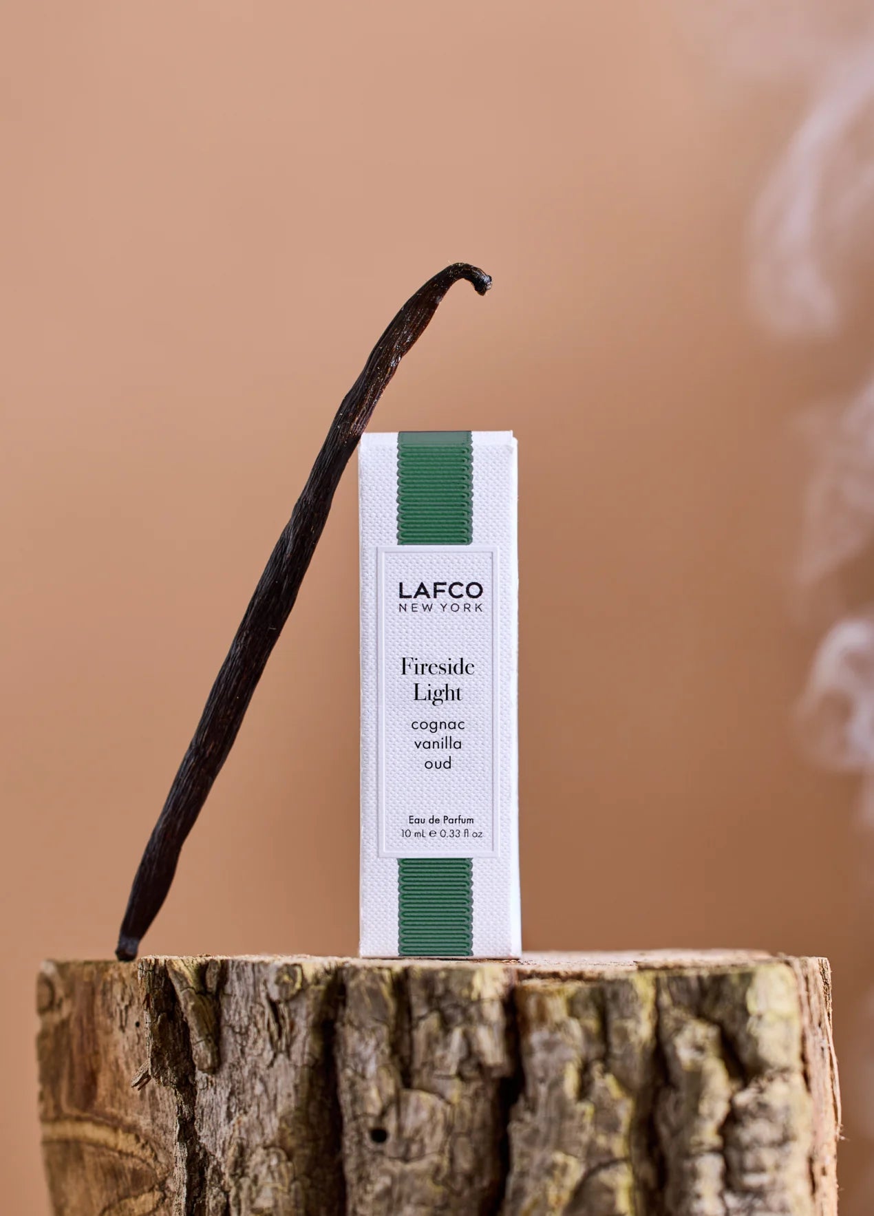 Signature Eau de Parfum - Fireside Light