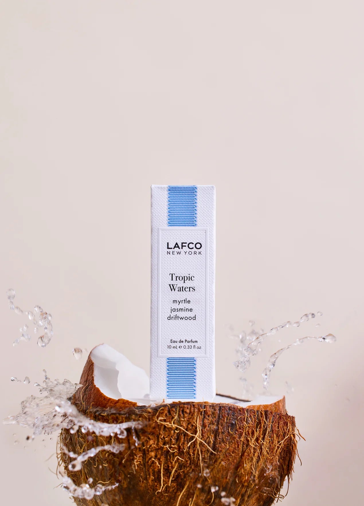 Signature Eau de Parfum - Tropic Waters